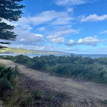 Skippers Apollo Bay Luaran gambar
