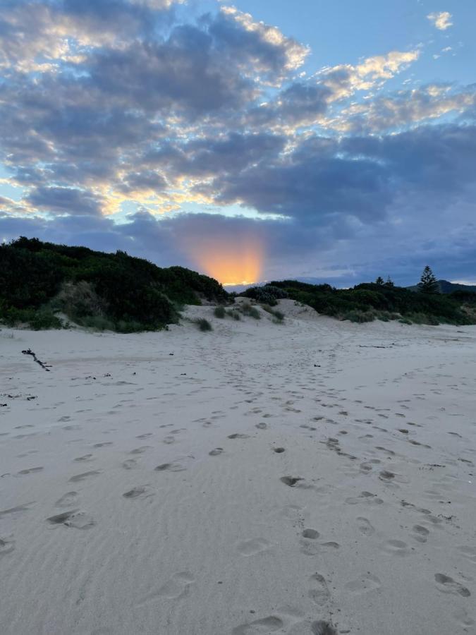 Skippers Apollo Bay Luaran gambar