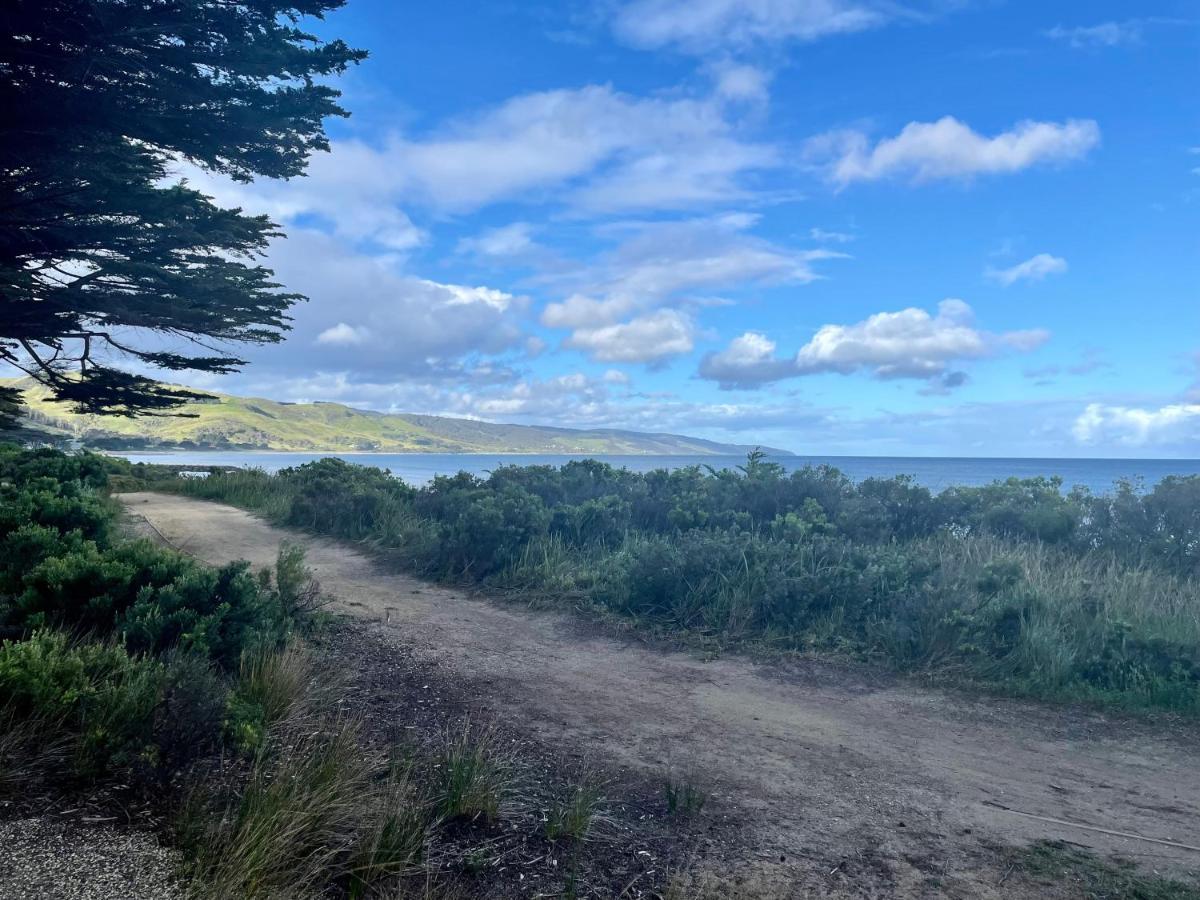 Skippers Apollo Bay Luaran gambar