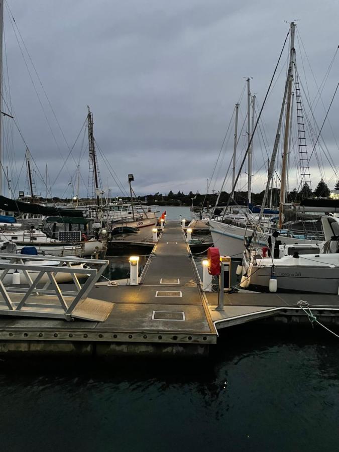 Skippers Apollo Bay Luaran gambar
